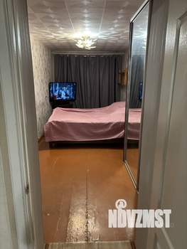 3-к квартира, вторичка, 60м2, 4/9 этаж