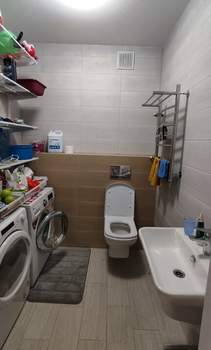 3-к квартира, вторичка, 74м2, 2/17 этаж