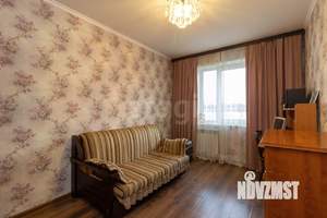 2-к квартира, вторичка, 57м2, 6/10 этаж