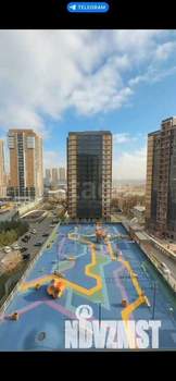 Студия квартира, сданный дом, 30м2, 18/19 этаж