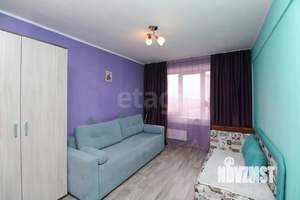 2-к квартира, вторичка, 37м2, 3/5 этаж