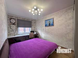 3-к квартира, вторичка, 67м2, 8/10 этаж