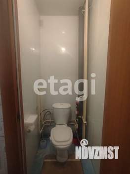 1-к квартира, вторичка, 41м2, 1/10 этаж