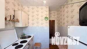4-к квартира, вторичка, 63м2, 4/5 этаж