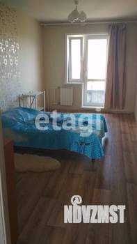 4-к квартира, вторичка, 82м2, 9/9 этаж