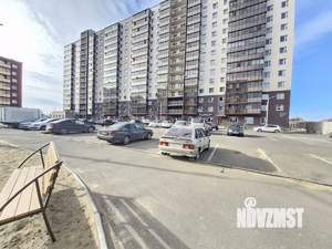 2-к квартира, вторичка, 53м2, 9/15 этаж