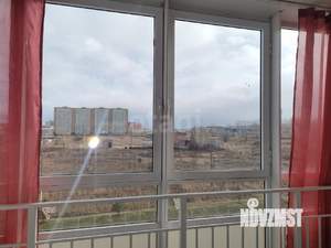 Студия квартира, вторичка, 27м2, 5/16 этаж