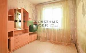 3-к квартира, вторичка, 67м2, 7/10 этаж