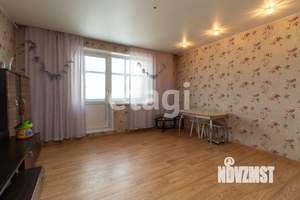 4-к квартира, вторичка, 79м2, 6/10 этаж