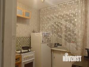 2-к квартира, вторичка, 41м2, 3/5 этаж