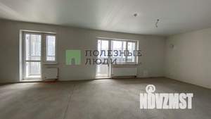 3-к квартира, вторичка, 98м2, 19/20 этаж