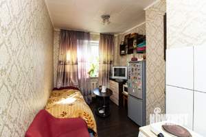 Студия квартира, вторичка, 16м2, 1/5 этаж