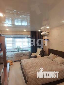 2-к квартира, вторичка, 50м2, 10/10 этаж