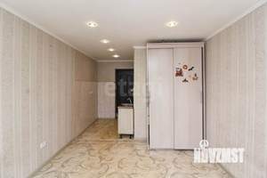 Студия квартира, вторичка, 17м2, 3/5 этаж