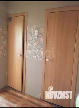 1-к квартира, вторичка, 41м2, 10/10 этаж