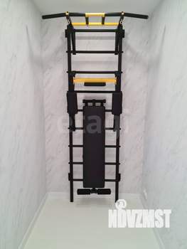 4-к квартира, вторичка, 77м2, 7/15 этаж