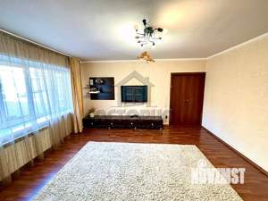3-к квартира, вторичка, 78м2, 1/17 этаж