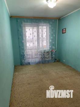 1-к квартира, вторичка, 33м2, 7/10 этаж