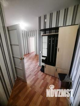 2-к квартира, вторичка, 58м2, 21/25 этаж