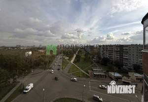 3-к квартира, вторичка, 100м2, 9/9 этаж