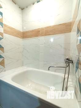 1-к квартира, вторичка, 34м2, 1/2 этаж