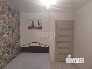 3-к квартира, вторичка, 60м2, 2/9 этаж