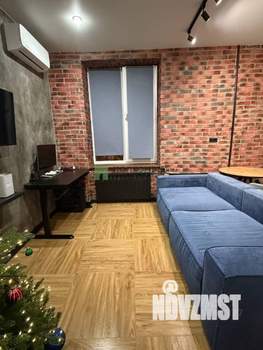 2-к квартира, вторичка, 54м2, 5/5 этаж