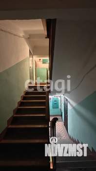 3-к квартира, вторичка, 55м2, 3/5 этаж