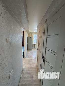 1-к квартира, вторичка, 32м2, 5/5 этаж