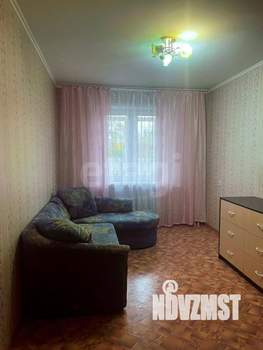 1-к квартира, вторичка, 42м2, 3/16 этаж