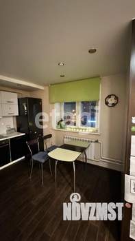2-к квартира, вторичка, 54м2, 2/17 этаж