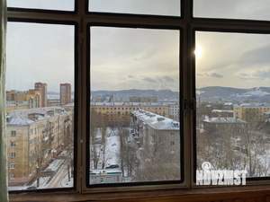 3-к квартира, вторичка, 62м2, 8/9 этаж