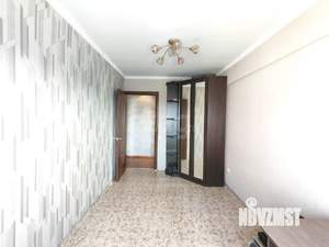 3-к квартира, вторичка, 59м2, 5/5 этаж