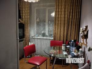 1-к квартира, вторичка, 41м2, 6/10 этаж