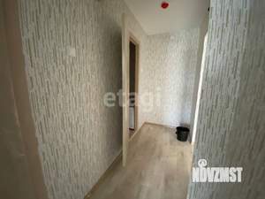 1-к квартира, вторичка, 45м2, 2/17 этаж