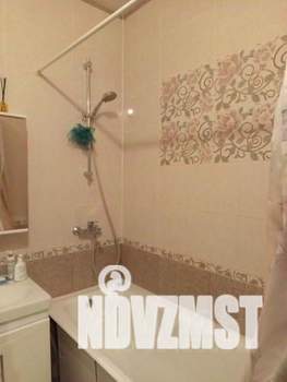 1-к квартира, вторичка, 43м2, 14/25 этаж