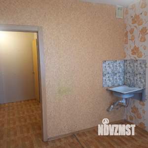 1-к квартира, вторичка, 32м2, 2/10 этаж