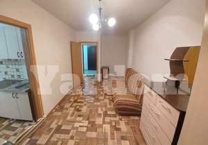 Студия квартира, вторичка, 27м2, 6/19 этаж