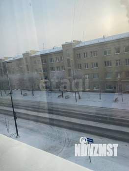 2-к квартира, вторичка, 43м2, 3/5 этаж