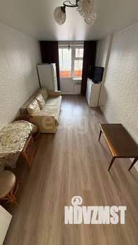 Студия квартира, вторичка, 31м2, 7/18 этаж