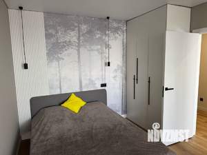 1-к квартира, вторичка, 39м2, 18/19 этаж