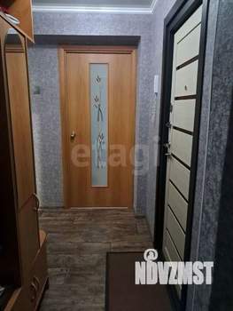 2-к квартира, вторичка, 44м2, 2/5 этаж