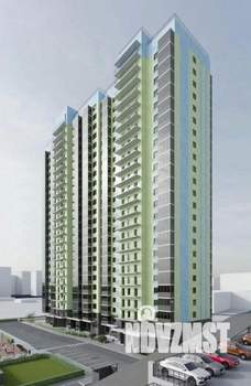 3-к квартира, вторичка, 47м2, 4/24 этаж