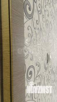 1-к квартира, вторичка, 37м2, 3/5 этаж