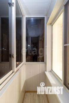 2-к квартира, вторичка, 44м2, 4/5 этаж