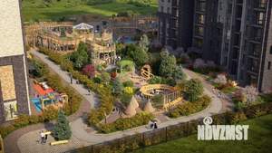 4-к квартира, вторичка, 81м2, 17/17 этаж