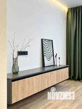 2-к квартира, вторичка, 69м2, 7/16 этаж