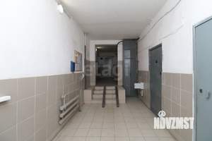2-к квартира, вторичка, 41м2, 7/9 этаж