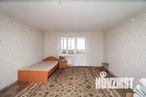 3-к квартира, вторичка, 78м2, 9/15 этаж