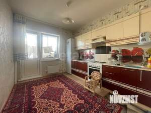 2-к квартира, вторичка, 53м2, 19/24 этаж